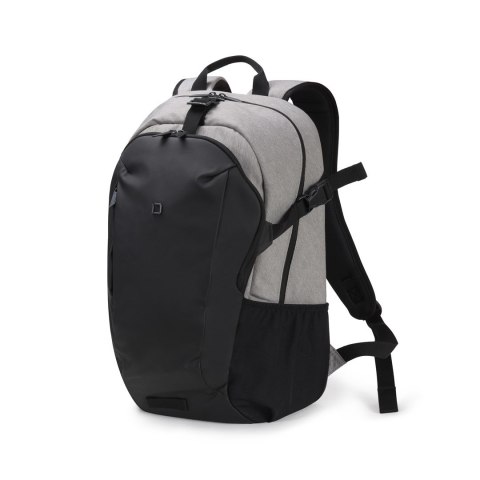 DICOTA BACKPACK GO/13-15.6IN LIGHT GREY