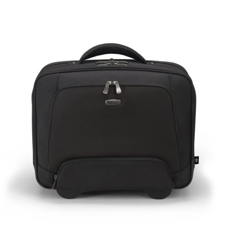 Dicota Multi Roller PRO Laptop Case with Wheels 11-15.6&quot,