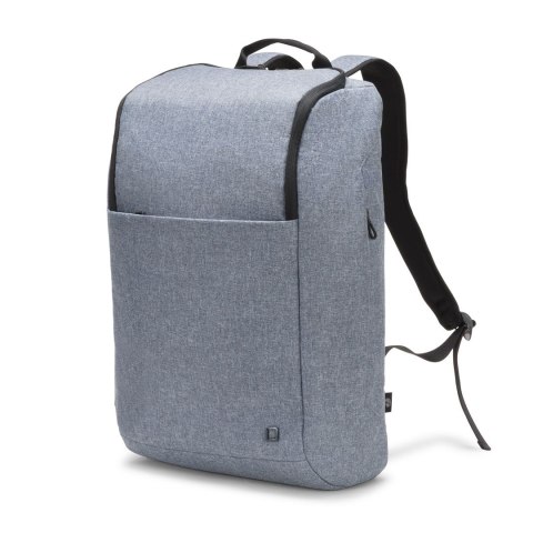 ECO BACKPACK MOTION 13-15.6IN/BLUE DENIM