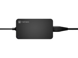 NATEC ZASILACZ ŁADOWARKA GRAYLING USB-C 45W DO LAPTOPÓW, TABLETÓW, TELEFONÓW NZU-2033