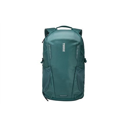 Thule | Pasuje do rozmiaru 15,6 " | Plecak EnRoute | TEBP-4416 | Plecak | Zielony