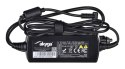 Zasilacz Akyga AK-ND-43 do notebooka Acer (19 V; 4,74 A; 90W; 5.5 mm x 1.7 mm)