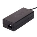 Zasilacz sieciowy Akyga AK-ND-25 do notebooka Compaq, HP (19,5 V; 3,33 A; 65W; 4.5 mm x 3 mm)