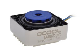 Alphacool Laing DDC310 Pump, Single Edition - srebrny