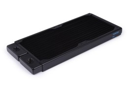 Alphacool NexXxoS HPE-20 Radiator 240mm - czarny