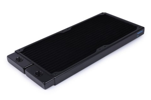 Alphacool NexXxoS HPE-20 Radiator 280mm - czarny