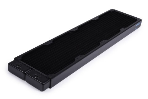 Alphacool NexXxoS HPE-30 Radiator 480mm - czarny