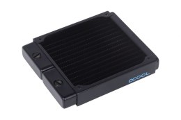 Alphacool NexXxoS ST30 Grzejnik Pełnomiedziany V.2 - 140mm, czarny