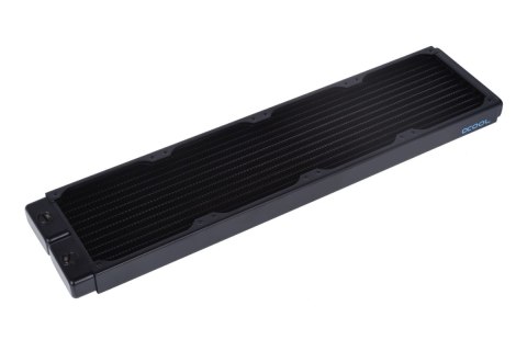 Alphacool NexXxoS ST30 Grzejnik Pełnomiedziany V.2 - 480mm, czarny