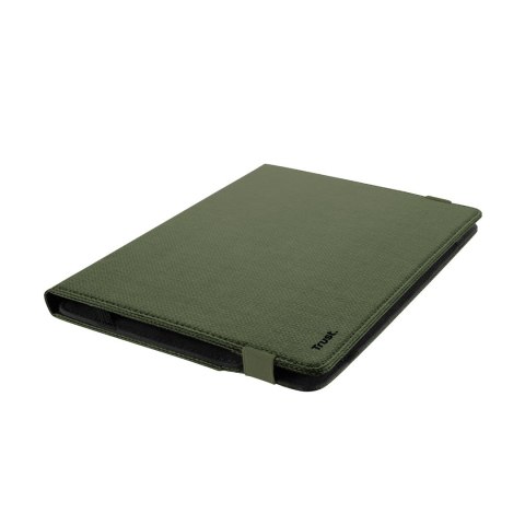 Etui TRUST Primo Folio 10" ECO GREEN