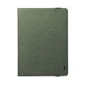 Etui TRUST Primo Folio 10" ECO GREEN