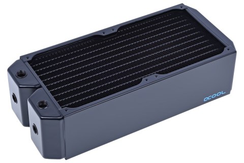 Grzejnik Alphacool NexXxoS Monsta - 280 mm