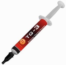 Pasta termoprzewodząca Thermaltake TG-3 Thermal Grease CLZ0022 (4 g)