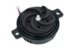 Pompa ceramiczna Alphacool DC-LT 3600 - 12V DC, wentylator 3-pinowy, luzem