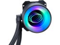 COOLER MASTER CHŁODZENIE WODNE CPU MASTERLIQUID ML280 MIRROR RGB MLX-D28M-A14PK-R1