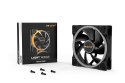 CASE FAN 120MM LIGHT WINGS/BL072 BE QUIET