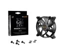 CASE FAN 120MM SHADOW WINGS 2/BL084 BE QUIET