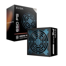 Zasilacz EVGA SuperNOVA P5 80 PLUS Platinum 650W modułowy