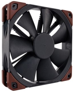 Wentylator NOCTUA 120mm NF-F12 industrialPPC-2000 IP67 PWM