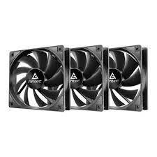 CASE FAN 120MM/P12 PWM 3PK ANTEC