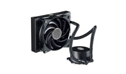 Chłodzenie wodne Cooler Master Masterliquid lite MLW-D12M-A20PW-R1 (Tworzywo sztuczne; 1 wentylator x 120 mm)