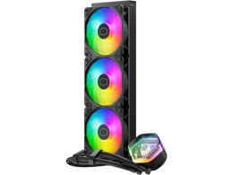 COOLER MASTER CHŁODZENIE WODNE MASTERLIQUID 360 ATMOS ARGB MLX-D36M-A25PZ-R1