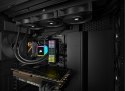 Chłodzenie wodne Corsair iCUE H100iELITE 240mm RGB