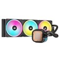 Chłodzenie wodne Corsair iCUE LINK H150i RGB AIO