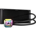 Corsair iCUE H115i ELITE CAPELLIX XT 2x140mm (CW-9060069-WW)