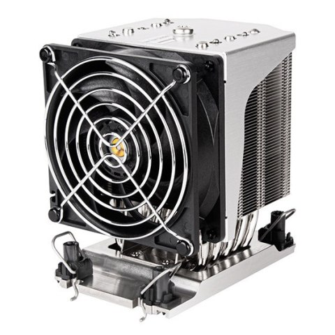 SilverStone SST-XE04-4677 - Xeon CPU Cooler do serwerów 4U - Intel LGA4677