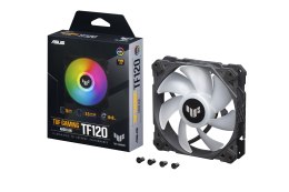 Wentylator ASUS TUF GAMING TF120 ARGB