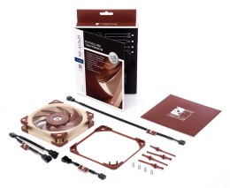 Wentylator NOCTUA NF-A12x25 LS-PWM Sterrox