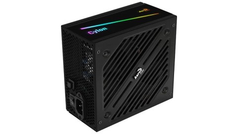 Zasilacz Aerocool Cylon RGB 700W 80 PLUS - 700 Watt