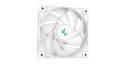 Chłodzenie wodne DeepCool LS720 White 360mm