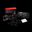 Cłodzenie ASUS ROG RYUJIN 240