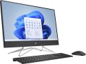 HP AiO 24-df1001nw i5-1135G7 23,8"FHD AG IPS 8GB_3200MHz SSD512 IrisXe Win11 2Y Jet Black