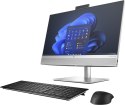 HP EliteOne Touch 840 G9 AIO i5-13500 23,8"FHD Touch 16GB DDR5 4800 SSD512 UHD Graphics 770 W11Pro 3Y OnSite Silver