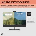 HP Pavilion AIO 32-b0232nw i7-12700T 31.5" UHD AG 16GB DDR4 3200 SSD1TB GTX 1650 Win11