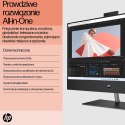 HP Pavilion AIO 32-b0232nw i7-12700T 31.5" UHD AG 16GB DDR4 3200 SSD1TB GTX 1650 Win11