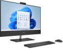 HP Pavilion AIO 32-b0242nw i5-12400T 31.5" WQHD 16GB DDR4 3200 SSD1TB GeForce RTX 3050 Ti Win11