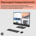 HP Pavilion AIO 32-b0242nw i5-12400T 31.5" WQHD 16GB DDR4 3200 SSD1TB GeForce RTX 3050 Ti Win11