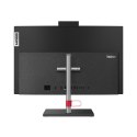 Lenovo AIO ThinkCentre neo 50a G4 i5-13500H 23,8"FHD AG IPS 16GB DDR5 SSD512 IrisXe W11Pro Black 3Y OnSite +1Y Premier