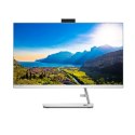 Lenovo IdeaCentre AIO 3 27ALC6 Ryzen 7 7730U 27" FHD IPS 250nits AG 16GB DDR4 3200 SSD512 AMD Radeon Graphics Win11 White