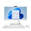 Lenovo IdeaCentre AIO 3 27IAP7 i3-1215U 27" FHD IPS 250nits AG 8GB DDR4 3200 SSD512 Intel UHD Graphics Win11 White