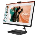 Lenovo IdeaCentre AIO 3 27IAP7 i5-12450H 27" FHD IPS 250nits AG 16GB DDR4 3200 SSD1TB Intel UHD Graphics Win11 Black