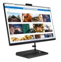 Lenovo IdeaCentre AIO 3 27IAP7 i5-12450H 27" FHD IPS 250nits AG 16GB DDR4 3200 SSD1TB Intel UHD Graphics Win11 Black