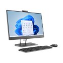 Lenovo IdeaCentre AIO 5 27IAH7 i7-13700H 27" QHD IPS 350nits AG 100Hz 16GB DDR5 5200 SSD1TB Intel Arc A370M 4GB Win11 Storm Grey