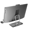 Lenovo IdeaCentre AIO 5 27IAH7 i7-13700H 27" QHD IPS 350nits AG 100Hz 16GB DDR5 5200 SSD1TB Intel Arc A370M 4GB Win11 Storm Grey