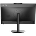 MSI AIO PRO AP242 13M-608XEU i5-13400 23.8" IPS LED FHD Non-Touch Anti-Glare 8GB SSD512GB M.2 AX211 WiFi 6E noOS Black