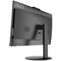 MSI AIO PRO AP242 13M-608XEU i5-13400 23.8" IPS LED FHD Non-Touch Anti-Glare 8GB SSD512GB M.2 AX211 WiFi 6E noOS Black